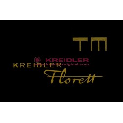 Transfer KREIDLER Florett TM