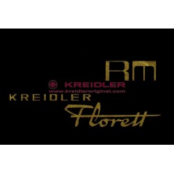 Adhesivo RM KREIDLER Florett