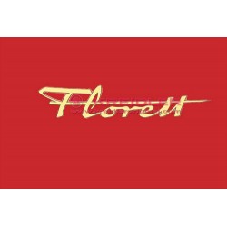 Transfer FLORETT gold