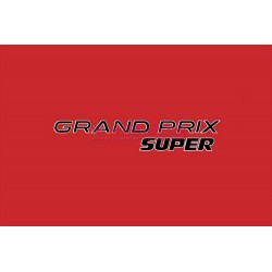Adhesivo GRAND PRIX SUPER
