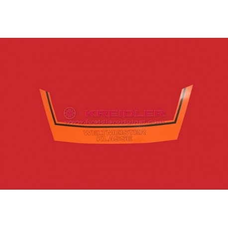 Transfer orange