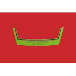 Transfer golf  green