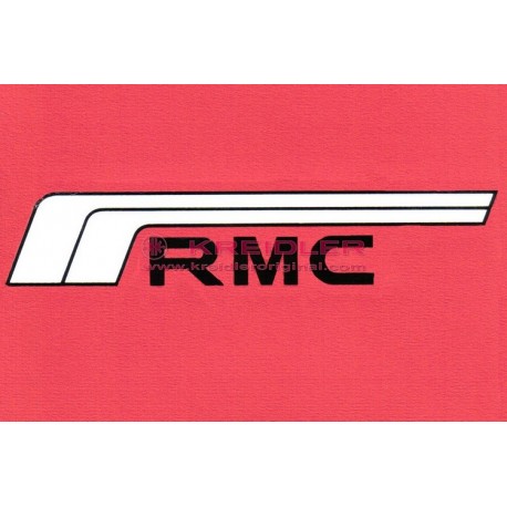 Transfer RMC left