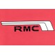 Transfer RMC right