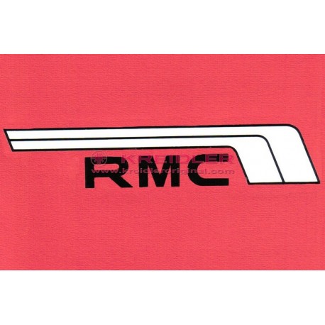Transfer RMC rechts