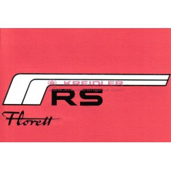 Transfer RS left