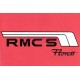 Transfer RMC-S right