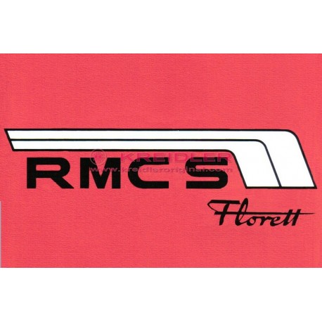 Transfer RMC-S right