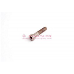 Zylinderblechschraube M10x45 DIN 7984