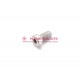 Internal hex.head screw M6x12 DIN 7984