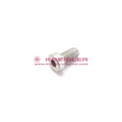 Innensechskantschraube M6x12 DIN 7984