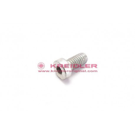 Innensechskantschraube M6x12 DIN 7984
