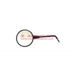 Mirror black left or  right