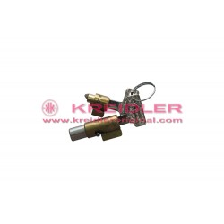 Lock set  NEIMANN 27.00.87+27.00.74