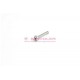 Tornillo M4x20 DIN 7985