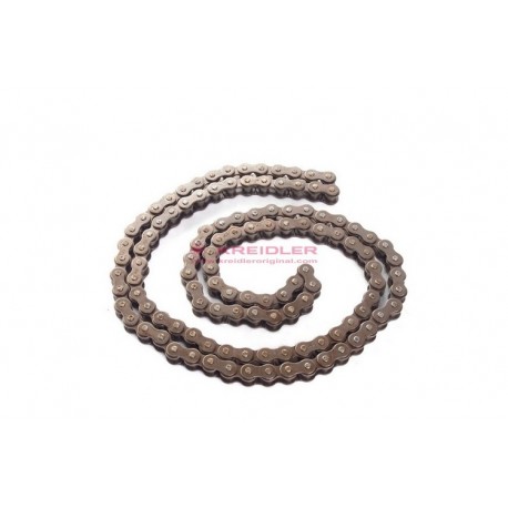 Chaîne ½×¼ 102 maillons y compris WIPPERMAN