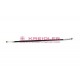 Rear brake cable for 116 mm
