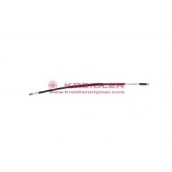 Rear brake cable K53