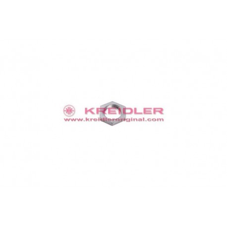 Sechskantmutter f. Tachometer 27.78.15