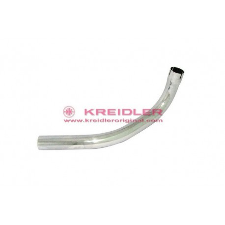 Exhaust pipe 3,6hp