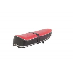 Buddyseat type 1963 till 1965