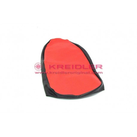 Forro del sillin p/ 27.15.99  rojo