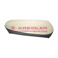 Seat cover for 27.15.99 grey