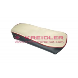 Seat cover for 27.15.99 with red strip