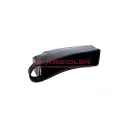 Tool box under tank (rubber)