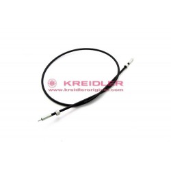 Speedometer cable Kreidler VDO 940mm