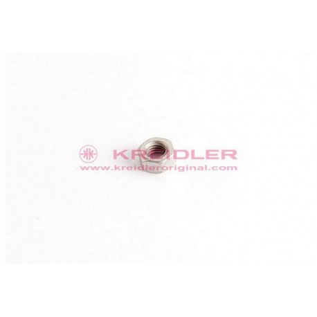 Sechskantmutter M5 DIN 934