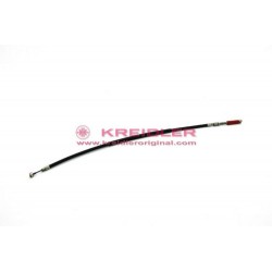 Rear brake cable 23" K53