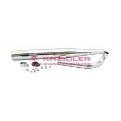 Exhaust system cpl.