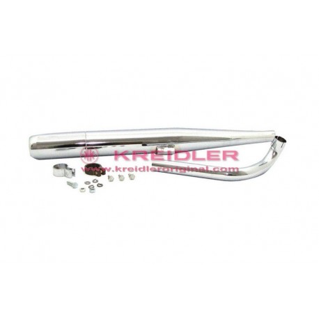 Exhaust system cpl.