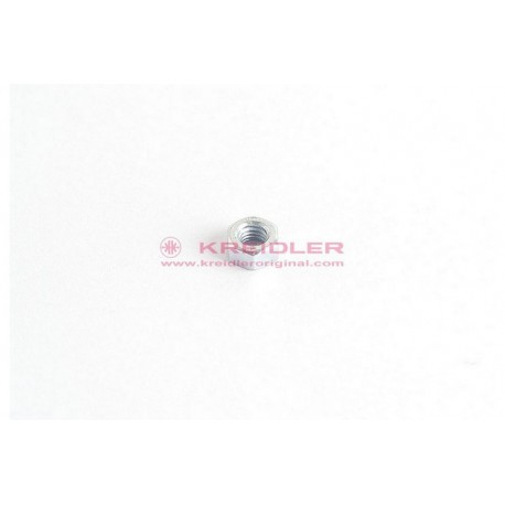 Sechskantmutter M6 DIN 934