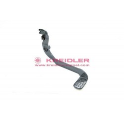 Brake pedal +a+b