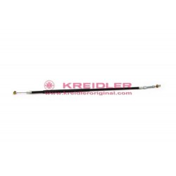 Cable freno trasero