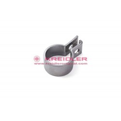 Clamp 34mm chromium
