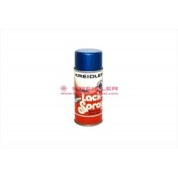 Sprühdose blau-metallic (94)