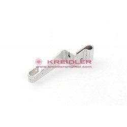 Fastening plate