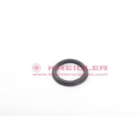 Washer under speedometer