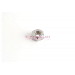 Sechskantmutter M10 DIN 934
