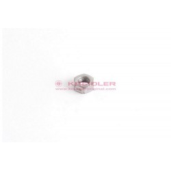 Sechskantmutter M7 DIN 934