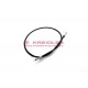 Speedometer cable Kreidler VDO 830mm