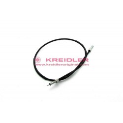 Speedometer cable Kreidler VDO 830mm