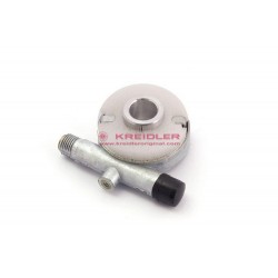 Hub drive 17" for Campagnolo