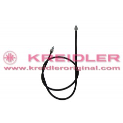 Cable cuenta Km VDO 890mm