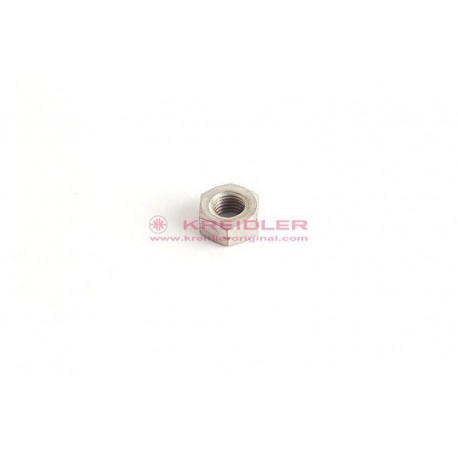 Zeskantmoer M8x1 links DIN 934