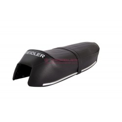 Buddyseat 1p. Mustang Cross CH (L)