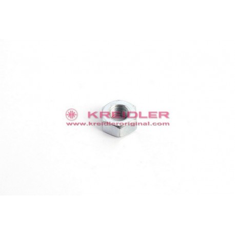 Zeskantmoer M10x1 links DIN 934